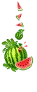 Water..melon