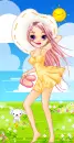 Sunshine Girl