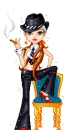 macho doll