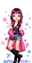 Star Girly