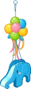 Ball-Loon