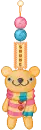 Lovely Bear