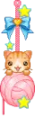 Cat Ball