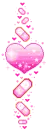Pinky Heart