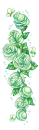 Greeny Love