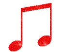 music note