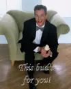 This Bud's for you