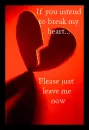 Broken Heart