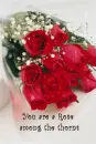 Rose Among Thorns