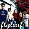 flyleaf