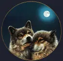 wolf
