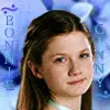 Ginny Weasley