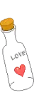 Love Bottle