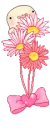 Daisy Cutie
