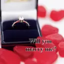 Marry Me?