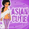asian cutie