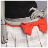bow skirt
