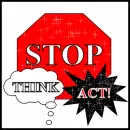 STOP!