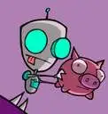 piggie