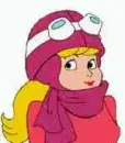 Penelope Pitstop