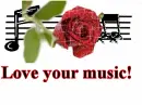 Love your music