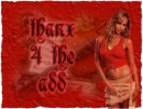 thanx 4 the add