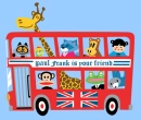 paul frank bus