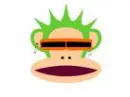 paul frank punk