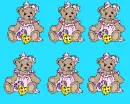 Teddy Girl
