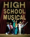 high school musical