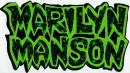 Marilyn Manson logo