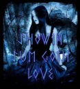 showing some goth love