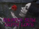 showing some goth love