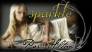 paris hilton sparkle