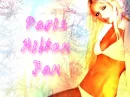 paris hilton fan