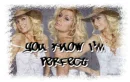 u know i'm perfect
