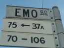 emo sign