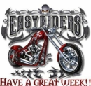 have a great week