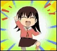 Tomo loves to dance!