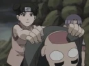 Tenten and Lee