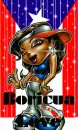 Boricua Love