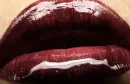 Red lips