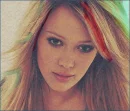 Hilary Duff