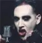 Marylin Manson