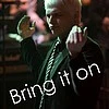 Gerard Way :D