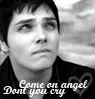 Gerard Way :D