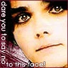 Gerard Way :D