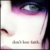 Gerard Way :D