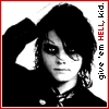 Gerard Way :D