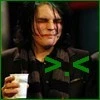 Gerard Way :D